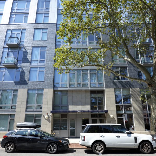 The Carlton Building, 82 Irving Place, Brooklyn, NY, 11238, Clinton Hill NYC Condos