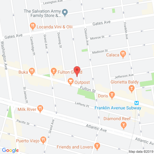 The Carlton, 82 Irving Place, Brooklyn, NY, 11238, Clinton Hill NYC Condominiums